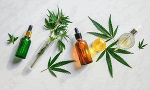 CBD OIL DOSAGE CALCULATOR: HOW MUCH SHOULD YOU TAKE