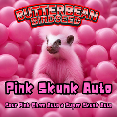 Pink Skunk Auto