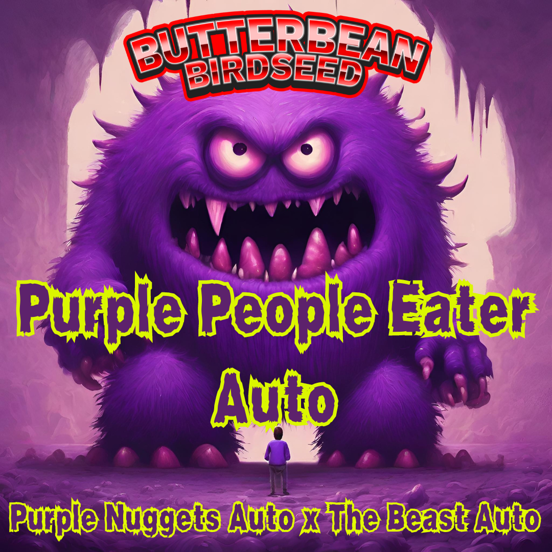 Purple People Eater Auto
